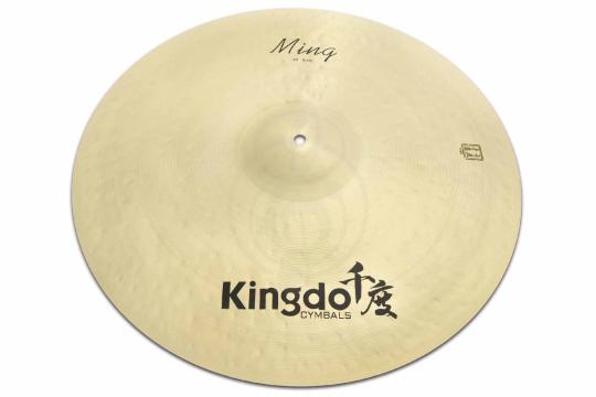 Комплект тарелок KINGDO MING SET - Комплект тарелок, KINGDO MING SET в магазине DominantaMusic - фото 2