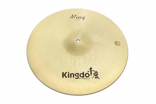 Комплект тарелок KINGDO MING SET - Комплект тарелок, KINGDO MING SET в магазине DominantaMusic - фото 4