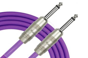  Jack-Jack инструментальный кабель Kirlin Kirlin IP-241PR-3M/PU 24AWG -  Инструментальный кабель 3м IP-241PR-3M/PU - фото 4