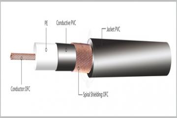 XLR-Jack микрофонный кабель XLR-Jack микрофонный кабель Kirlin Kirlin MP-482-1 Кабель микр XLR-F&lt;=&gt;Jack mono MP-482-1 - фото 2