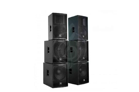 Изображение Звуковой комплект KL Acoustics CLASSIC SET 6000