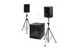 Изображение Звуковой комплект KL Acoustics MAGIC SET 1000