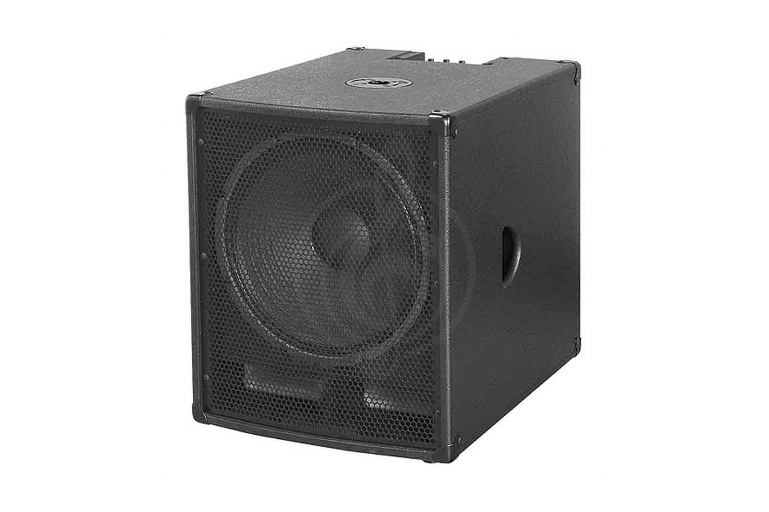 Сценический звуковой комплект Сценический звуковой комплект KL Acoustics KL Acoustics MAGIC SET 2000 - Активный звукоусилительный комплекс MAGIC SET 2000 - фото 5