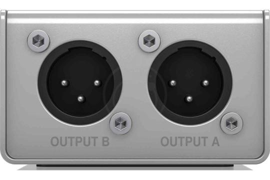 Микрофонный предусилитель KLARK TEKNIK MIC BOOSTER CM-2 - двухканальный микрофонный предусилитель, KLARK TEKNIK BOOSTER CM-2 в магазине Доминанта мьюзик - фото 2