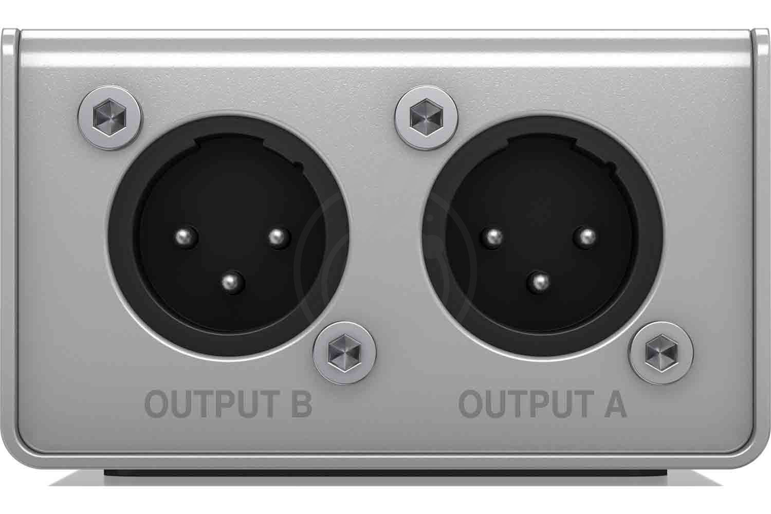 Микрофонный предусилитель KLARK TEKNIK MIC BOOSTER CM-2 - двухканальный микрофонный предусилитель, KLARK TEKNIK BOOSTER CM-2 в магазине DominantaMusic - фото 2