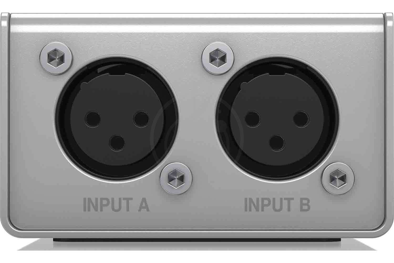 Микрофонный предусилитель KLARK TEKNIK MIC BOOSTER CM-2 - двухканальный микрофонный предусилитель, KLARK TEKNIK BOOSTER CM-2 в магазине DominantaMusic - фото 3