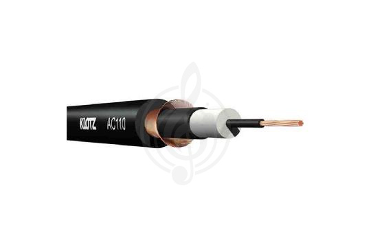 Изображение Klotz AC110SW - Инструментальный кабель (м)