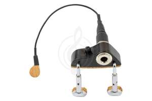 Изображение KNA VV-3V - Звукосниматель для скрипки/альта