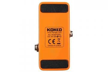 Педаль для электрогитар Kokko FDD2 Mini Timer - Педаль эффектов, Kokko FDD2 Mini Timer в магазине DominantaMusic - фото 3