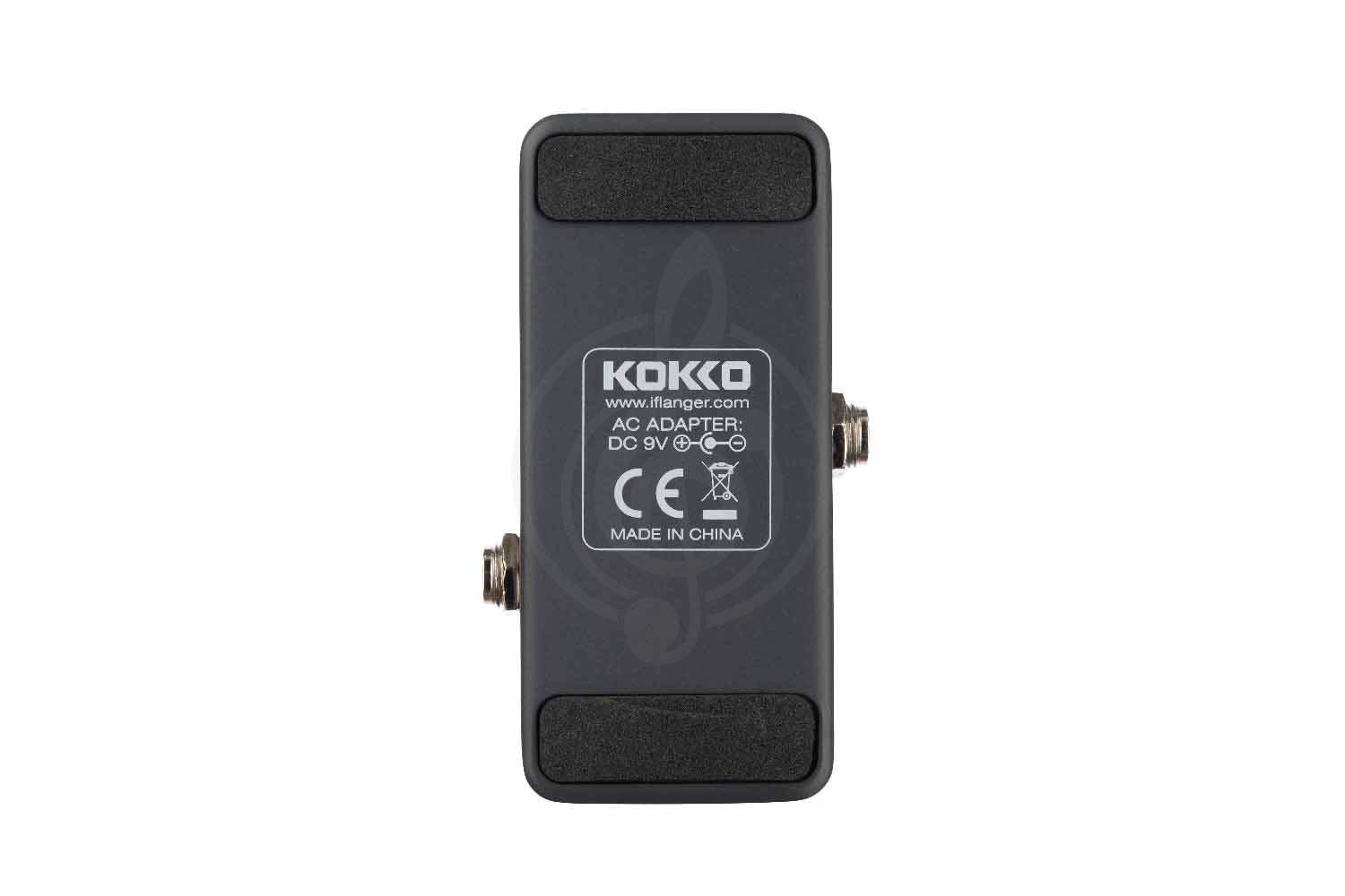 Педаль для электрогитар Kokko FLP2 Sos Loop Mini - Педаль эффектов, Kokko FLP2 Sos Loop Mini в магазине Доминанта мьюзик - фото 2