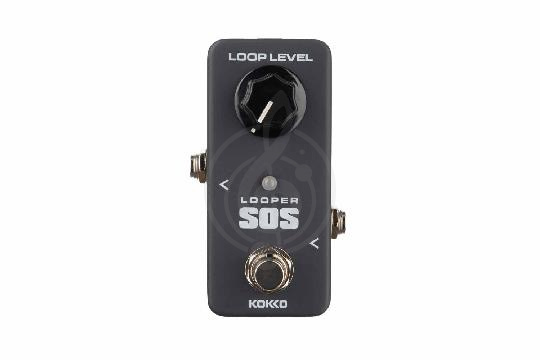 Изображение Kokko FLP2 Sos Loop Mini - Педаль эффектов
