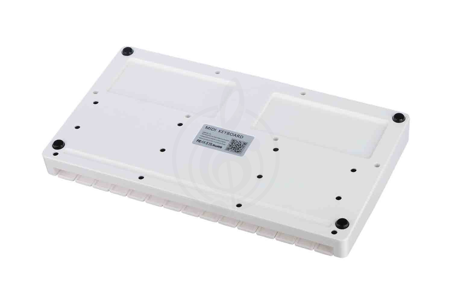 MIDI-клавиатура Kokko SMK-25 - MIDI-клавиатура 25 клавиш, Kokko SMK-25 в магазине Доминанта мьюзик - фото 4