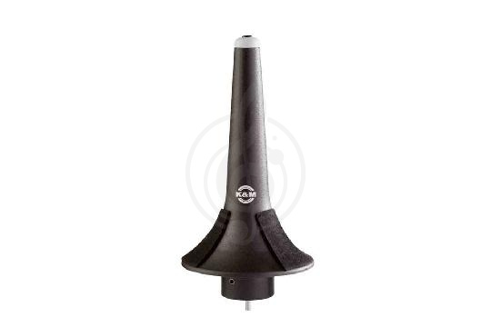  Konig & Meyer 15214-017-55 - Подставка для трубы, без основания,  15214-017-55 в магазине DominantaMusic - фото 1