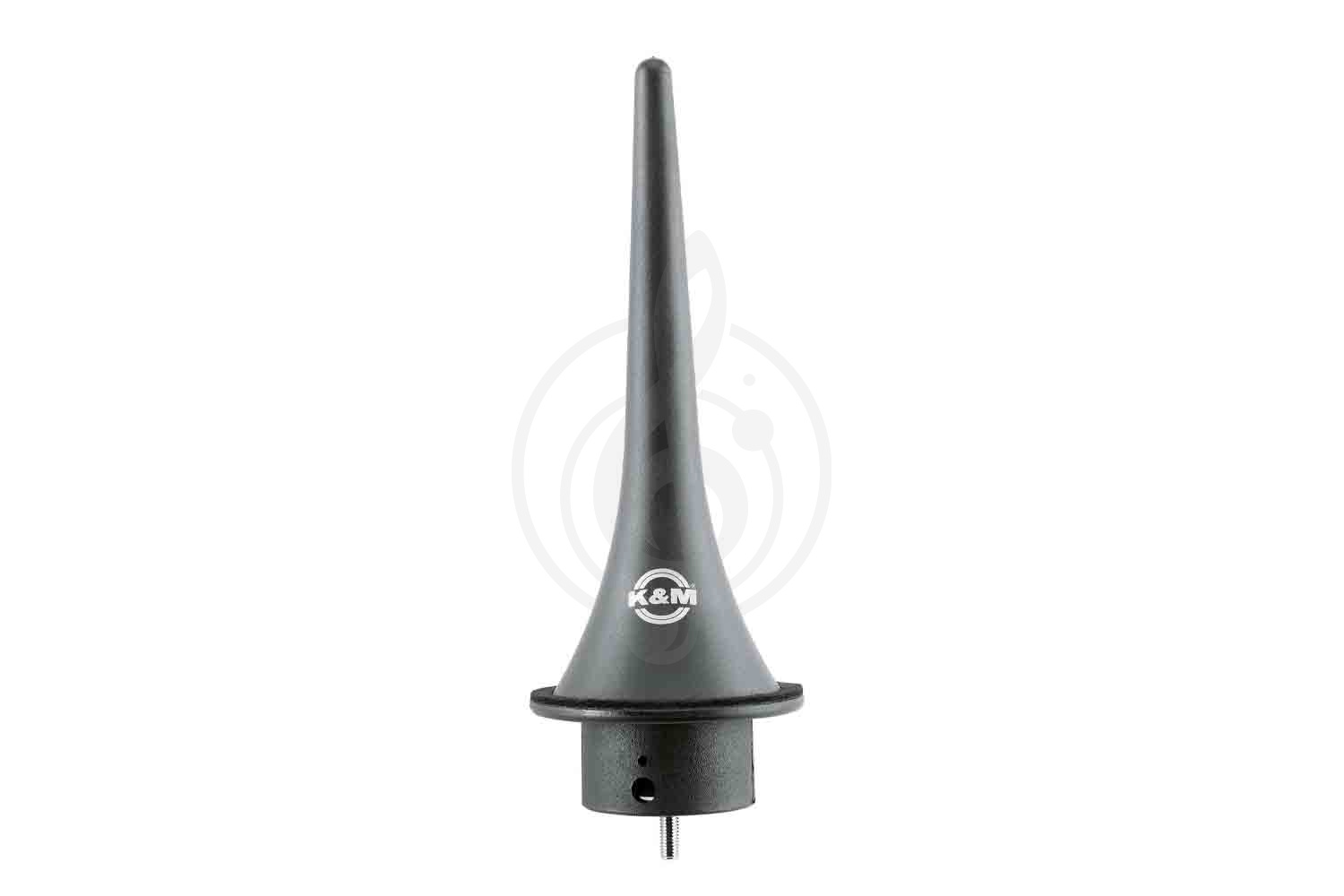  Konig & Meyer 15224-000-55 - Подставка для кларнета, без основания,  15224-000-55 в магазине DominantaMusic - фото 1