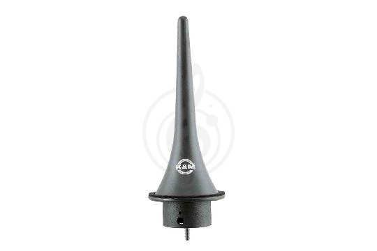  Konig & Meyer 15224-000-55 - Подставка для кларнета, без основания,  15224-000-55 в магазине DominantaMusic - фото 1