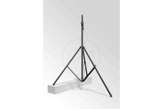 Стойка для акустической системы Konig & Meyer 24615-000-55 - Стойка для акустической системы/осветительных приборов, K&M 24615-000-55 в магазине Доминанта мьюзик - фото 3