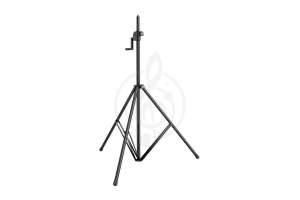 Изображение Konig & Meyer 24615-000-55 - Стойка для акустической системы/осветительных приборов
