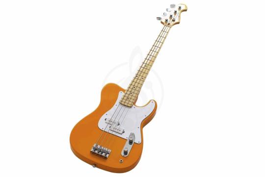 Бас-гитара Kononykheen Guitars BREED-42-bass - Бас-гитара, Kononykheen Guitars BREED-42-bass в магазине Доминанта мьюзик - фото 2