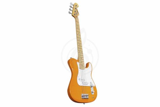 Бас-гитара Kononykheen Guitars BREED-42-bass - Бас-гитара, Kononykheen Guitars BREED-42-bass в магазине Доминанта мьюзик - фото 4