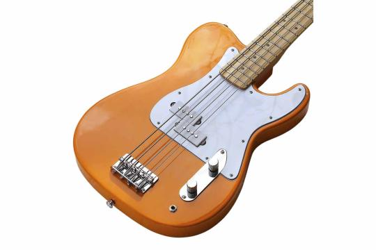 Бас-гитара Kononykheen Guitars BREED-42-bass - Бас-гитара, Kononykheen Guitars BREED-42-bass в магазине Доминанта мьюзик - фото 5