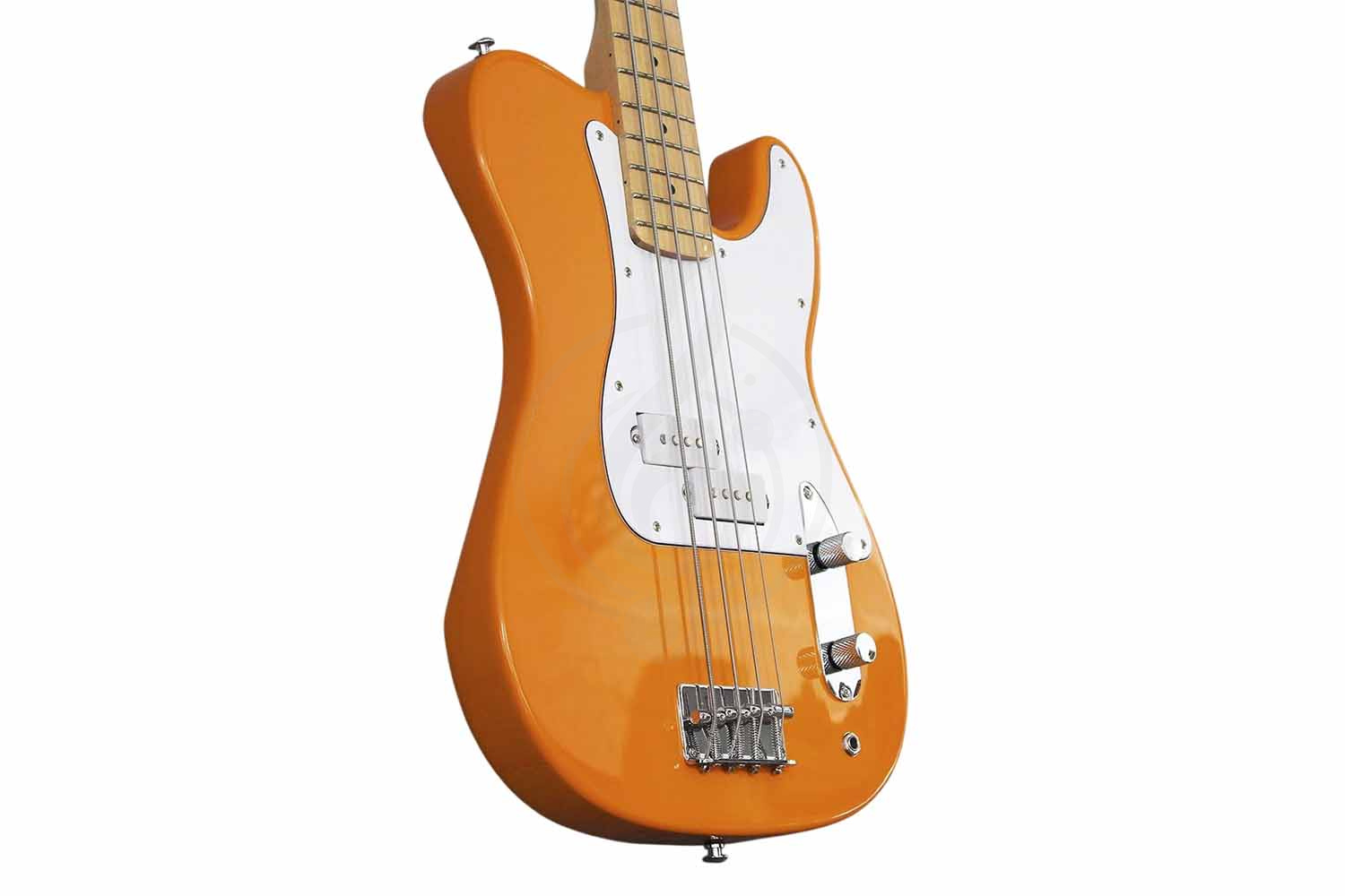 Бас-гитара Kononykheen Guitars BREED-42-bass - Бас-гитара, Kononykheen Guitars BREED-42-bass в магазине Доминанта мьюзик - фото 3