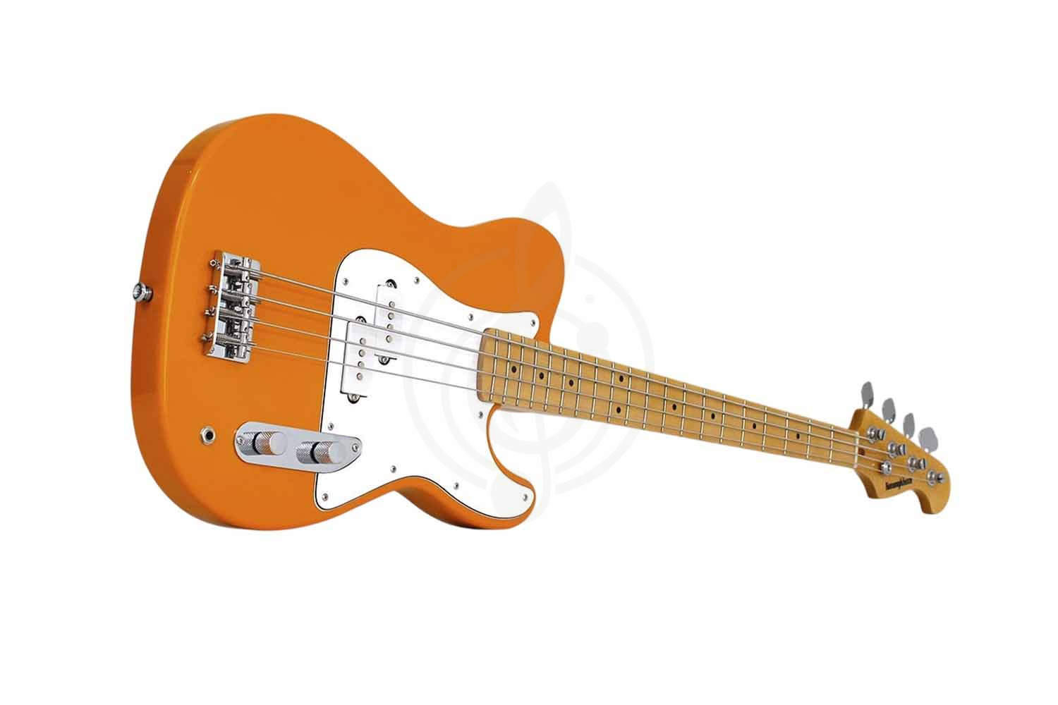 Бас-гитара Kononykheen Guitars BREED-42-bass - Бас-гитара, Kononykheen Guitars BREED-42-bass в магазине Доминанта мьюзик - фото 7