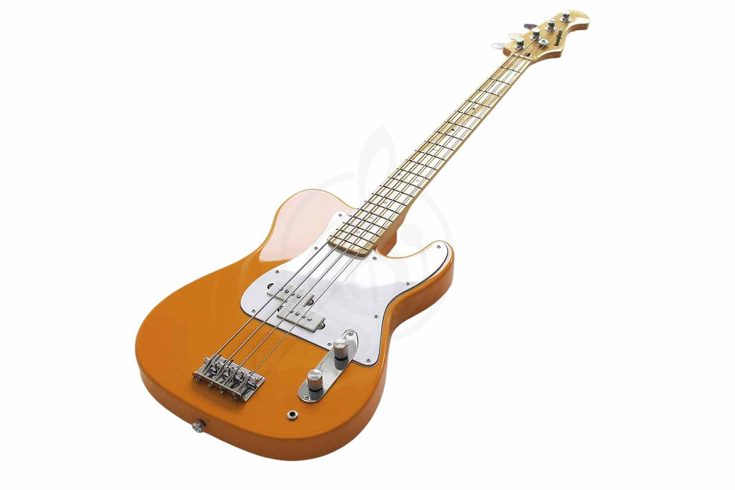 Бас-гитара Kononykheen Guitars BREED-42-bass - Бас-гитара, Kononykheen Guitars BREED-42-bass в магазине Доминанта мьюзик - фото 8