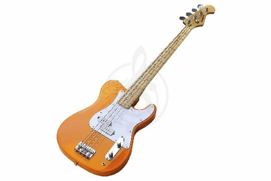 Изображение Бас-гитара Kononykheen Guitars BREED-42-bass