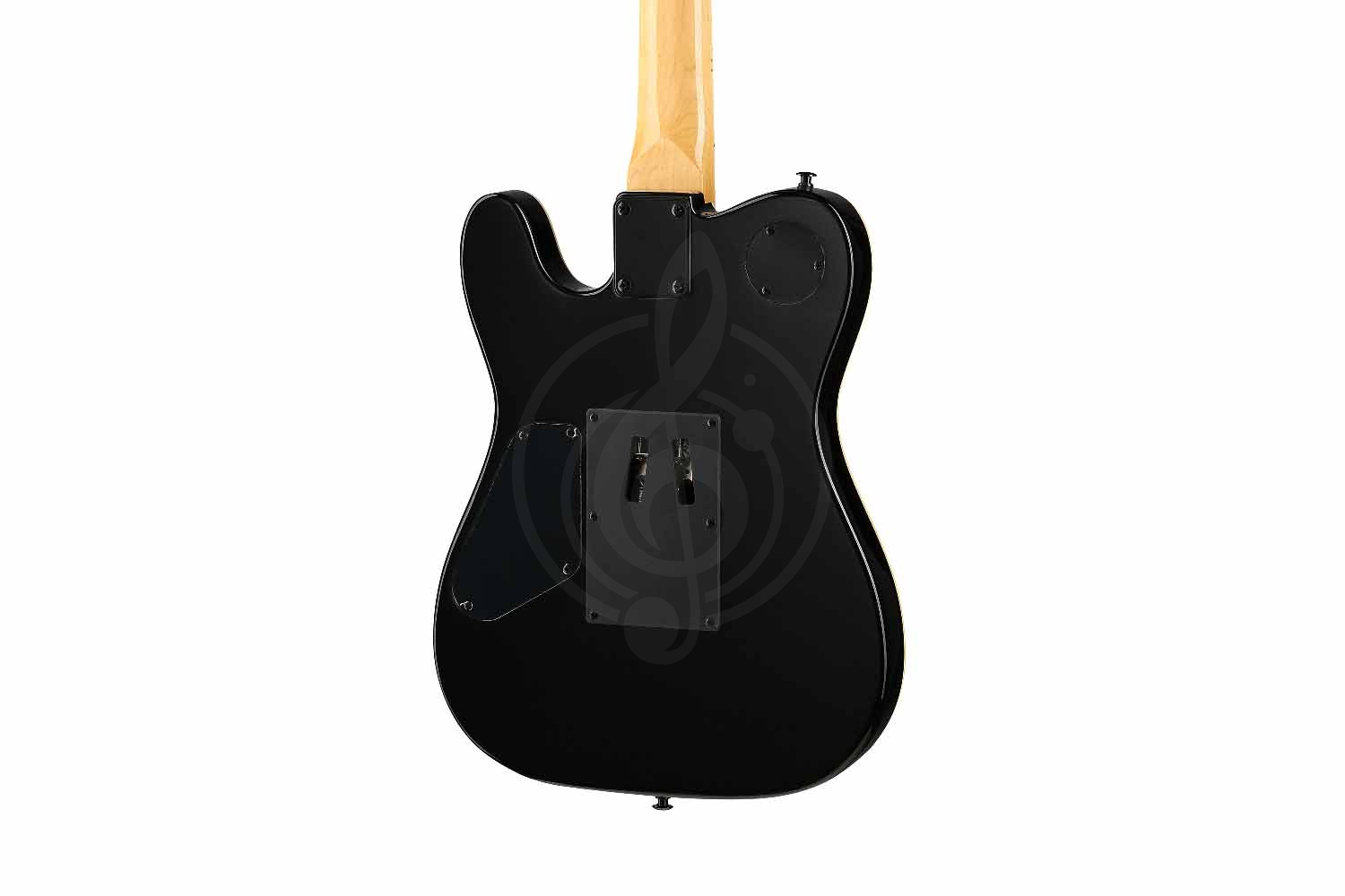 Электрогитара Telecaster Kononykheen Guitars BREED-52-RD - Электрогитара, Kononykheen Guitars BREED-52-RD в магазине Доминанта мьюзик - фото 4