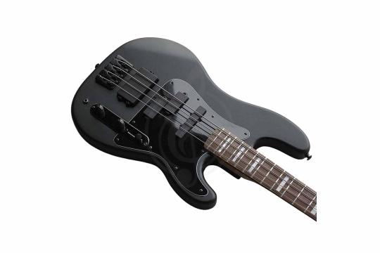 Бас-гитара Kononykheen Guitars BREED-55-bass - Бас-гитара, Kononykheen Guitars BREED-55-bass в магазине Доминанта мьюзик - фото 3