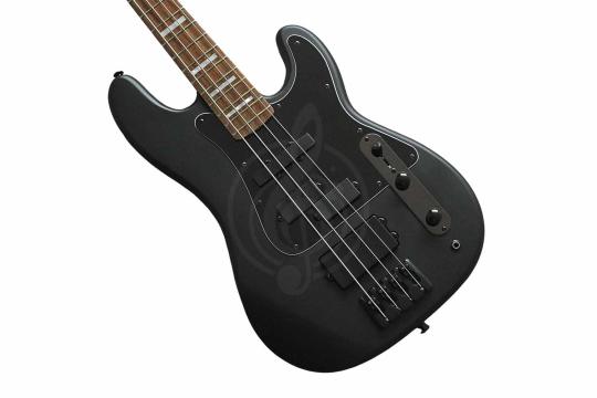 Бас-гитара Kononykheen Guitars BREED-55-bass - Бас-гитара, Kononykheen Guitars BREED-55-bass в магазине Доминанта мьюзик - фото 5