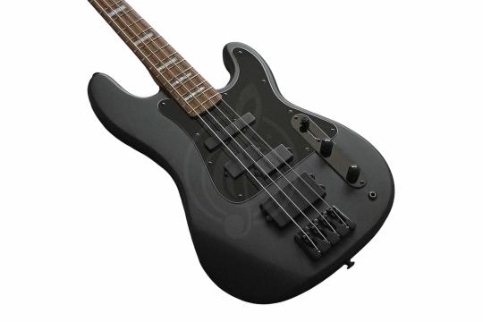 Бас-гитара Kononykheen Guitars BREED-55-bass - Бас-гитара, Kononykheen Guitars BREED-55-bass в магазине Доминанта мьюзик - фото 6