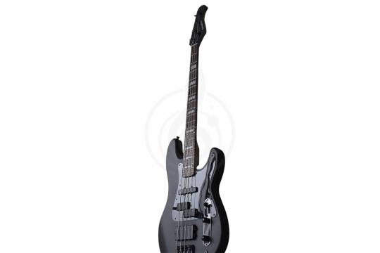Бас-гитара Kononykheen Guitars BREED-55-bass - Бас-гитара, Kononykheen Guitars BREED-55-bass в магазине Доминанта мьюзик - фото 9