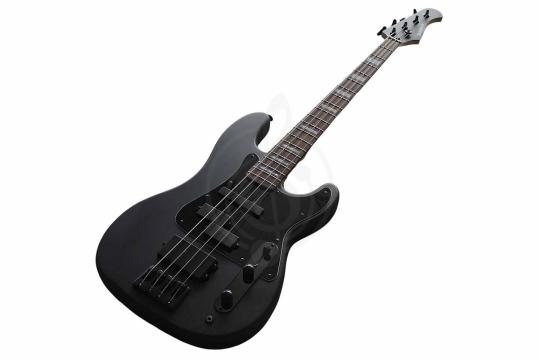 Бас-гитара Kononykheen Guitars BREED-55-bass - Бас-гитара, Kononykheen Guitars BREED-55-bass в магазине Доминанта мьюзик - фото 10