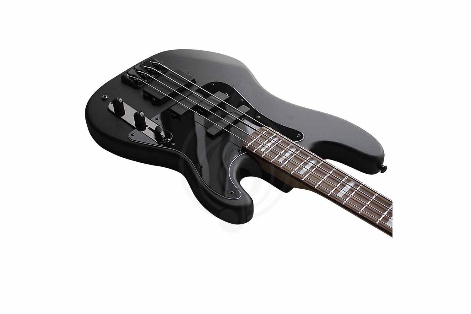 Бас-гитара Kononykheen Guitars BREED-55-bass - Бас-гитара, Kononykheen Guitars BREED-55-bass в магазине Доминанта мьюзик - фото 2