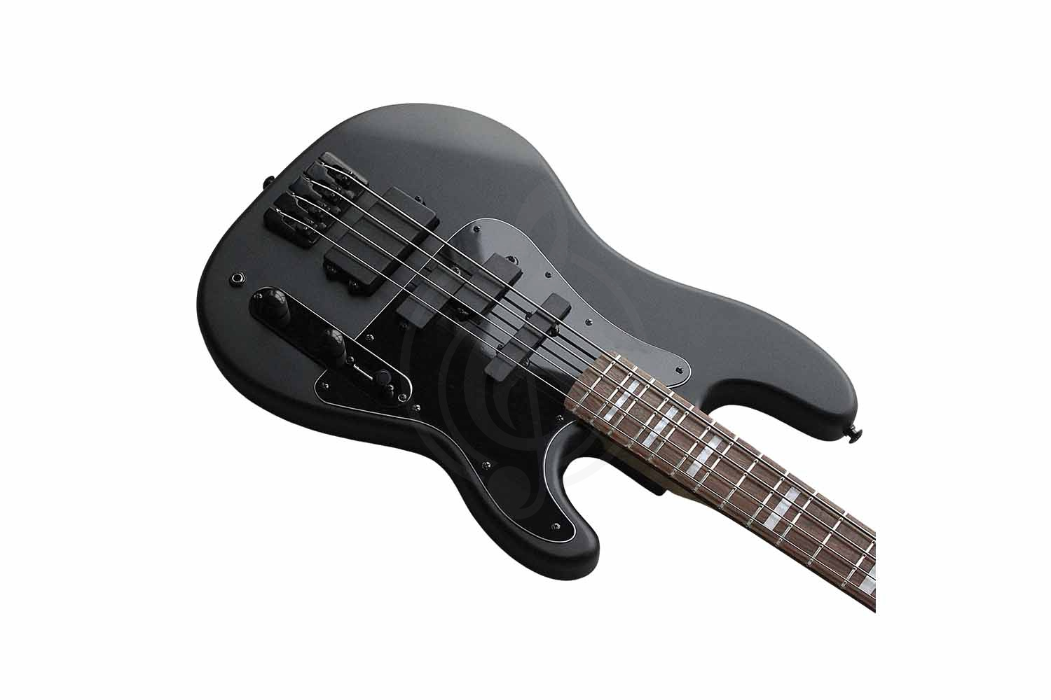 Бас-гитара Kononykheen Guitars BREED-55-bass - Бас-гитара, Kononykheen Guitars BREED-55-bass в магазине Доминанта мьюзик - фото 3