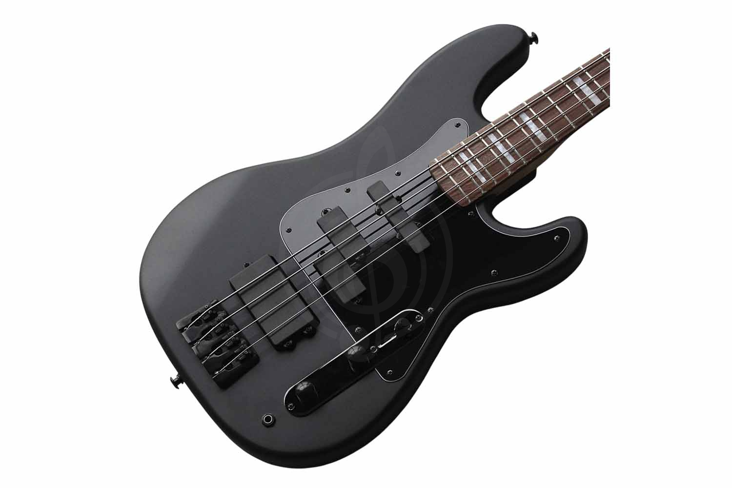Бас-гитара Kononykheen Guitars BREED-55-bass - Бас-гитара, Kononykheen Guitars BREED-55-bass в магазине Доминанта мьюзик - фото 4