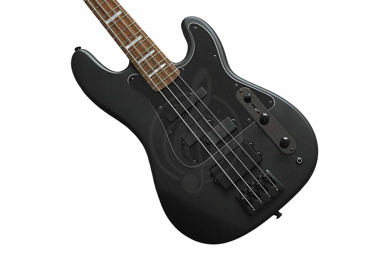 Бас-гитара Kononykheen Guitars BREED-55-bass - Бас-гитара, Kononykheen Guitars BREED-55-bass в магазине Доминанта мьюзик - фото 5