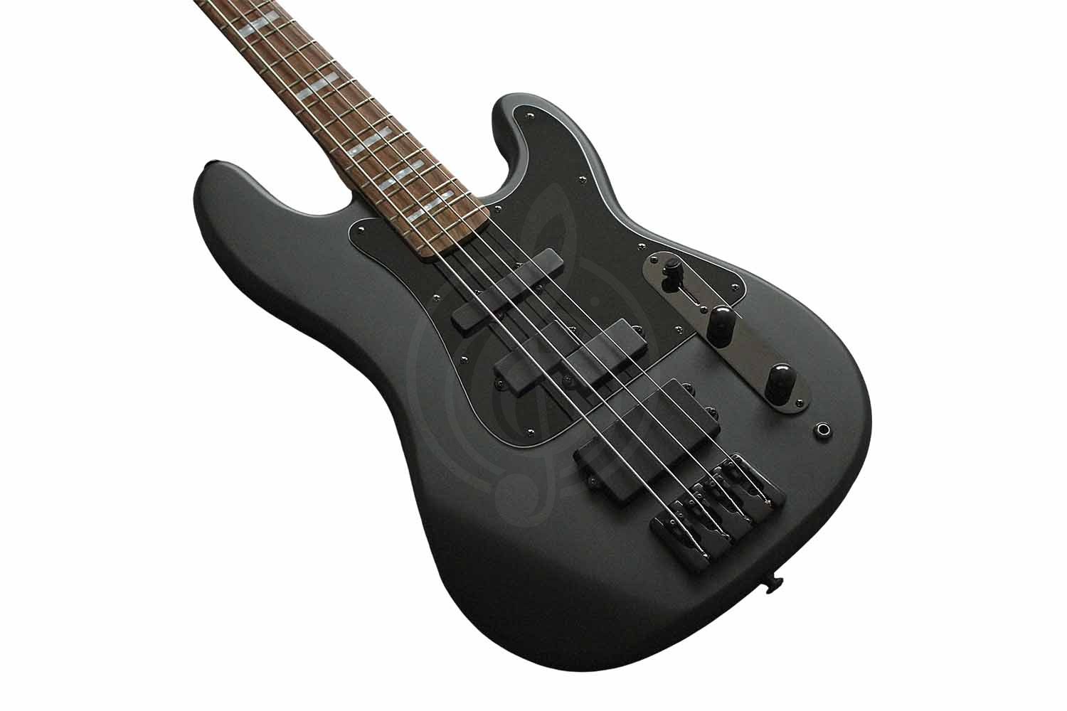Бас-гитара Kononykheen Guitars BREED-55-bass - Бас-гитара, Kononykheen Guitars BREED-55-bass в магазине Доминанта мьюзик - фото 6