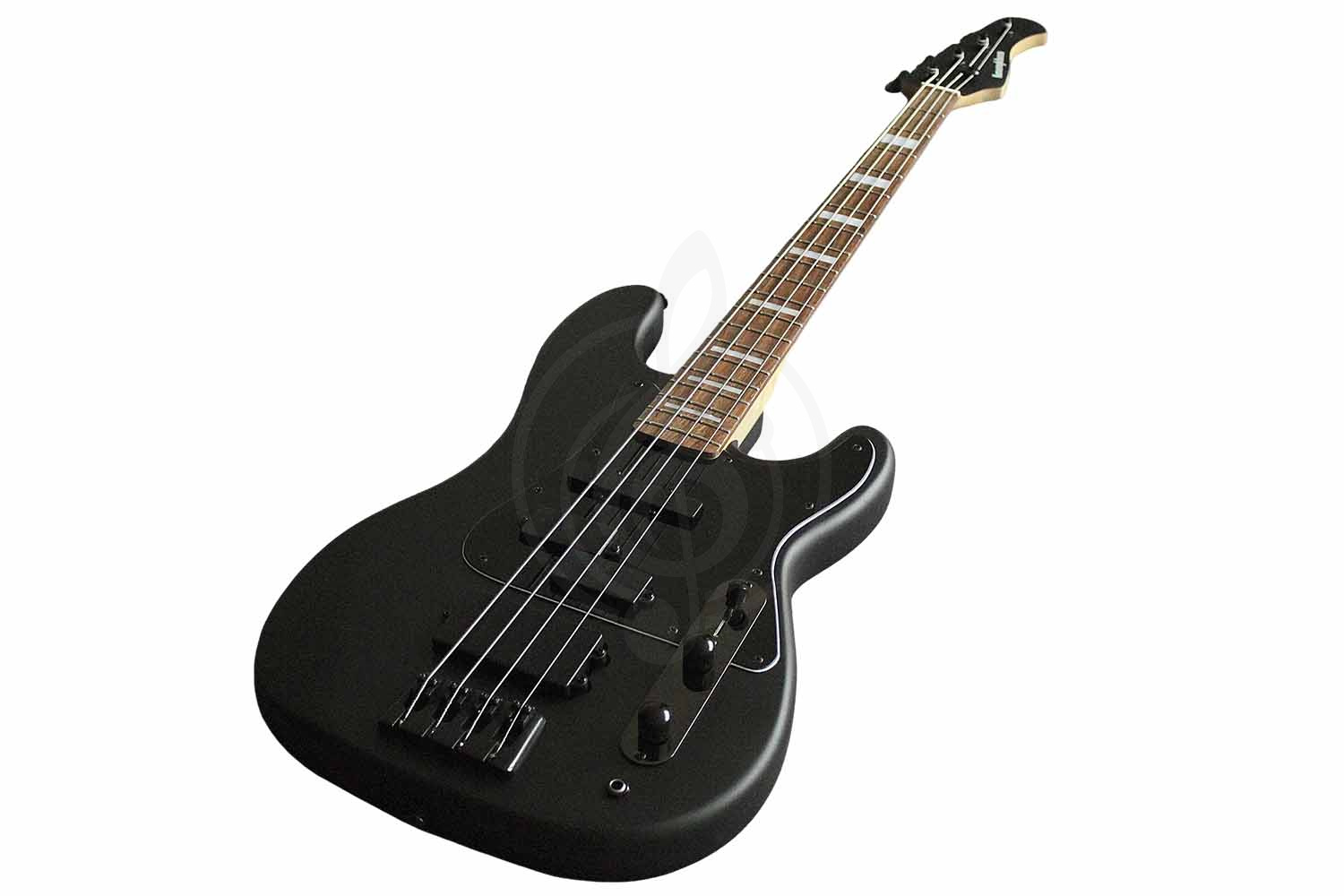 Бас-гитара Kononykheen Guitars BREED-55-bass - Бас-гитара, Kononykheen Guitars BREED-55-bass в магазине Доминанта мьюзик - фото 7