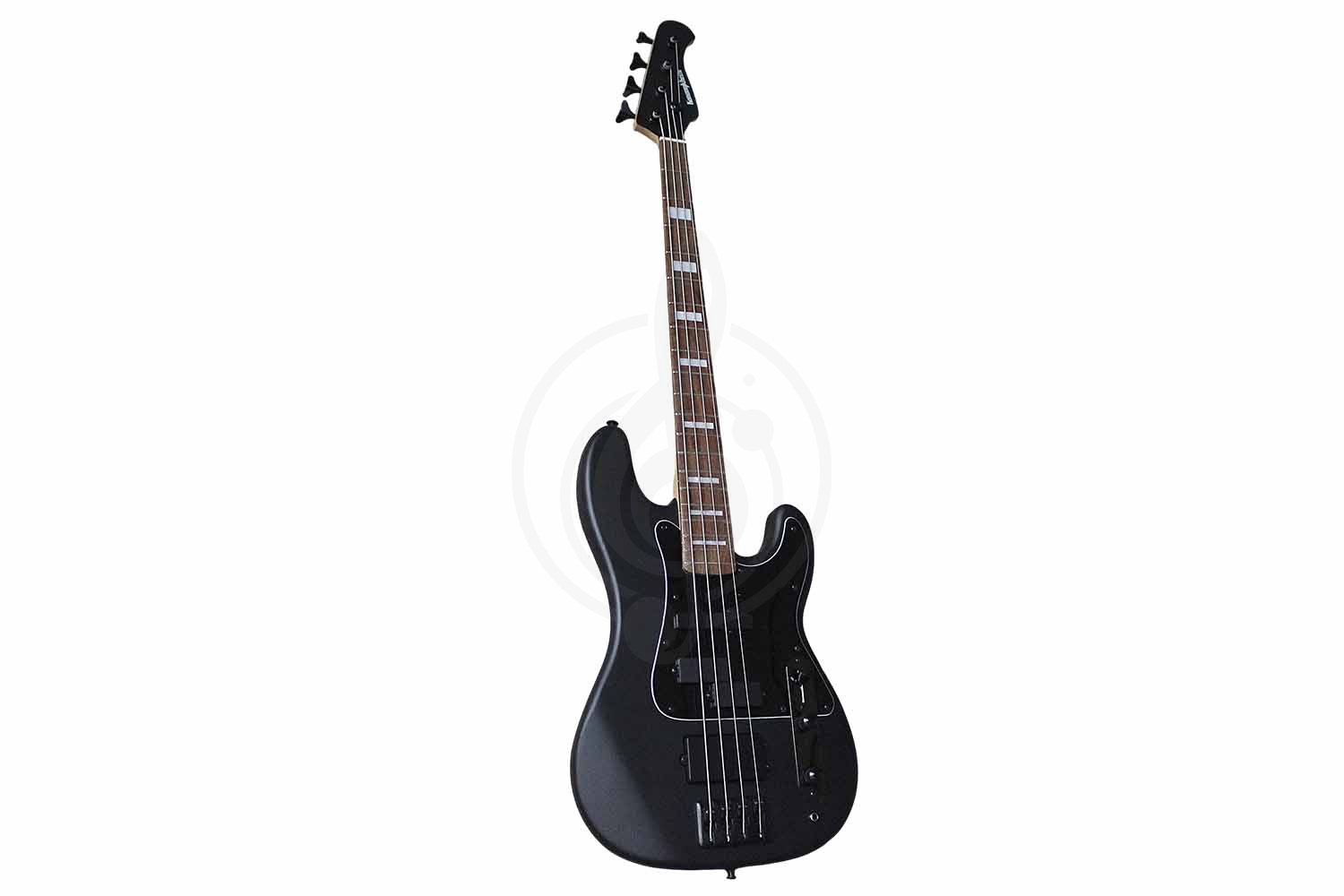 Бас-гитара Kononykheen Guitars BREED-55-bass - Бас-гитара, Kononykheen Guitars BREED-55-bass в магазине Доминанта мьюзик - фото 8