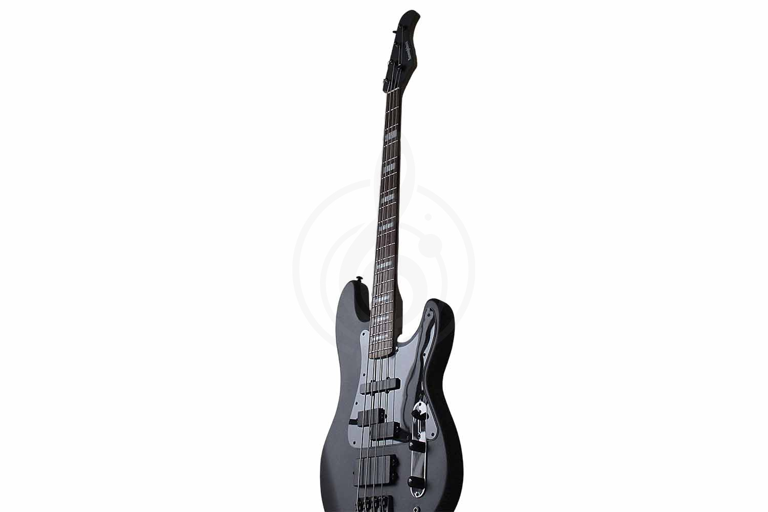 Бас-гитара Kononykheen Guitars BREED-55-bass - Бас-гитара, Kononykheen Guitars BREED-55-bass в магазине Доминанта мьюзик - фото 9