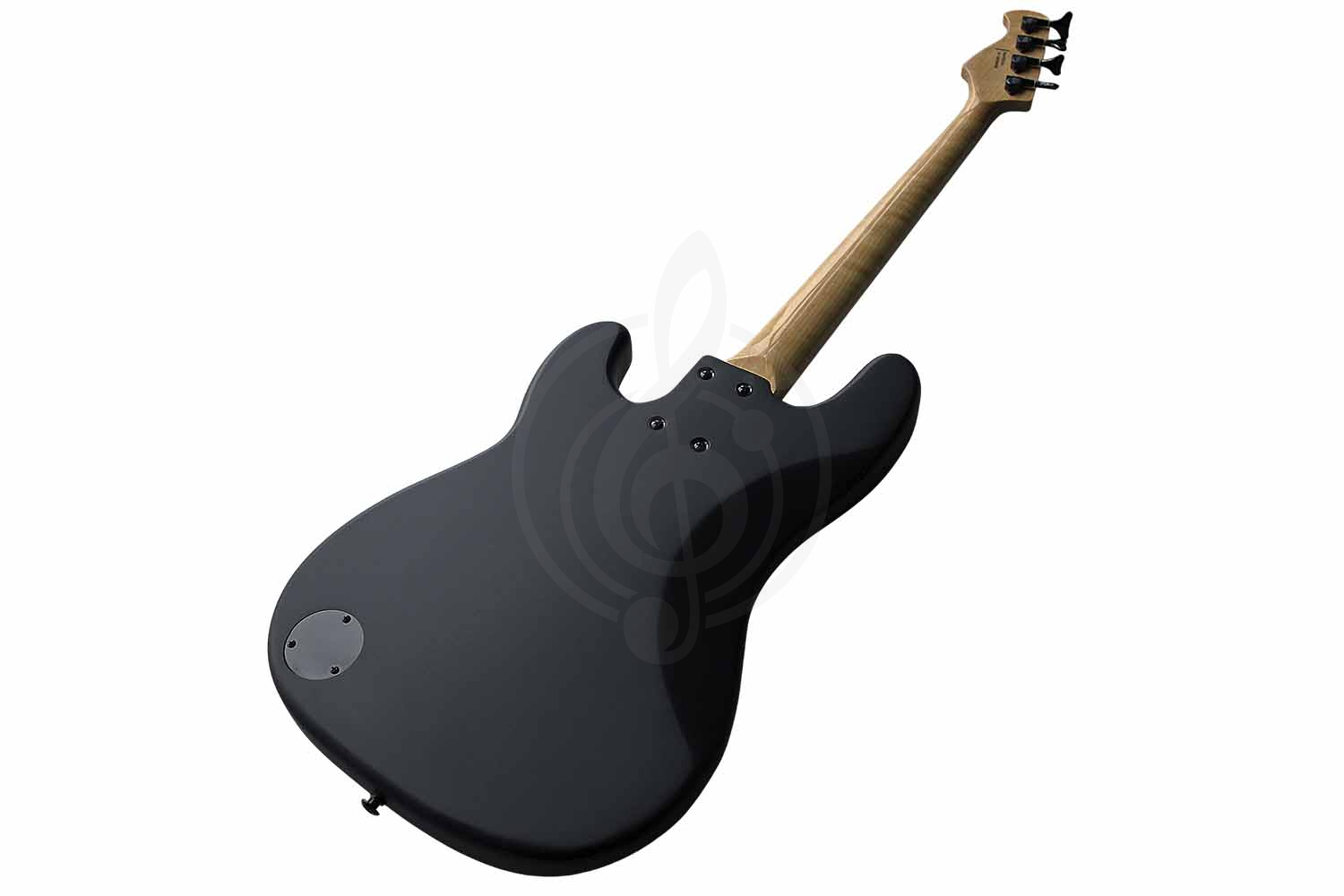 Бас-гитара Kononykheen Guitars BREED-55-bass - Бас-гитара, Kononykheen Guitars BREED-55-bass в магазине Доминанта мьюзик - фото 11