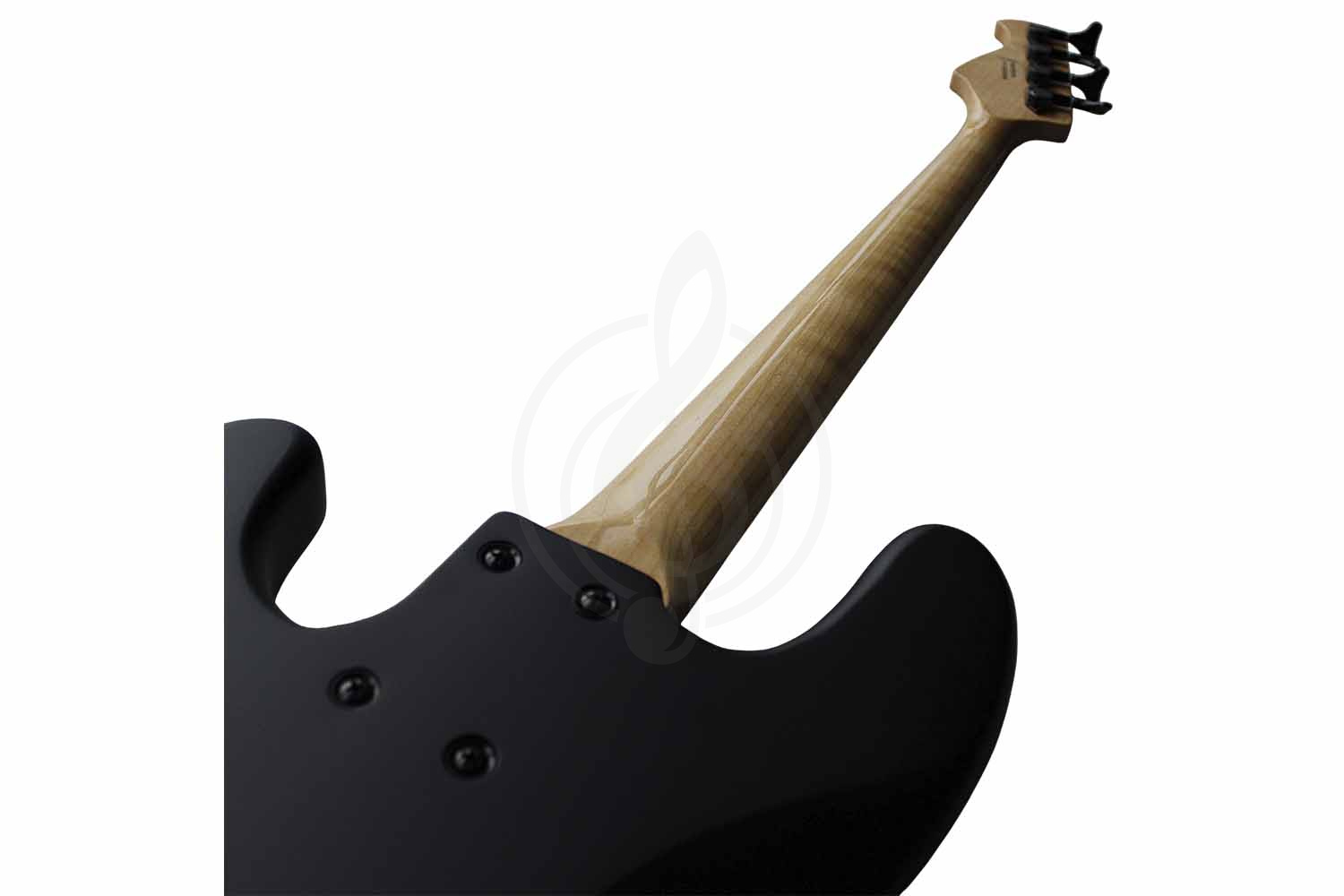 Бас-гитара Kononykheen Guitars BREED-55-bass - Бас-гитара, Kononykheen Guitars BREED-55-bass в магазине Доминанта мьюзик - фото 12