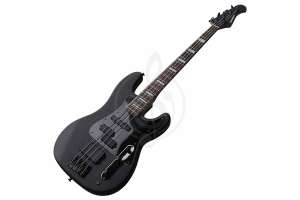 Изображение Бас-гитара Kononykheen Guitars BREED-55-bass