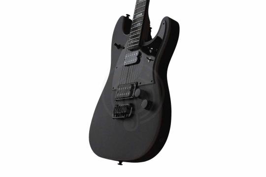 Электрогитара Telecaster Kononykheen Guitars BREED-56-BK - Электрогитара, Kononykheen Guitars BREED-56-BK в магазине Доминанта мьюзик - фото 3