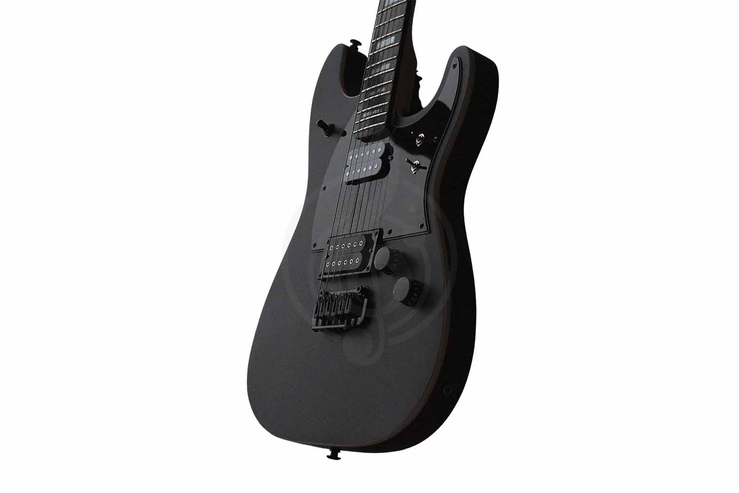 Электрогитара Telecaster Kononykheen Guitars BREED-56-BK - Электрогитара, Kononykheen Guitars BREED-56-BK в магазине Доминанта мьюзик - фото 3