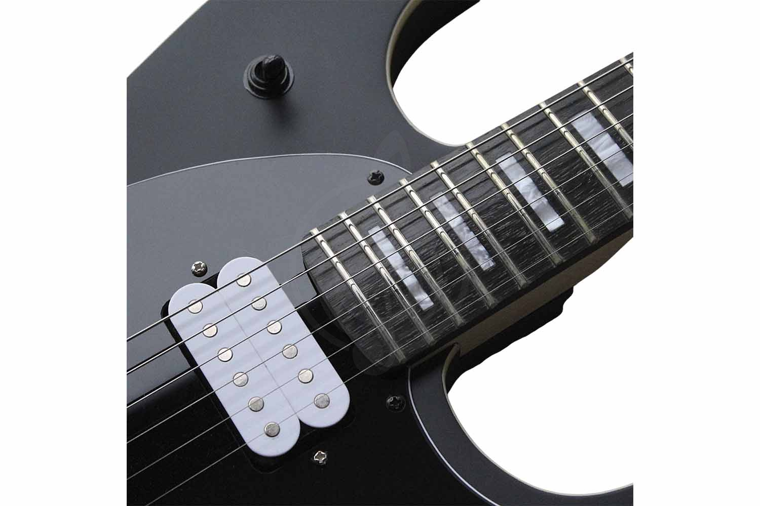 Электрогитара Telecaster Kononykheen Guitars BREED-56-BK - Электрогитара, Kononykheen Guitars BREED-56-BK в магазине Доминанта мьюзик - фото 5