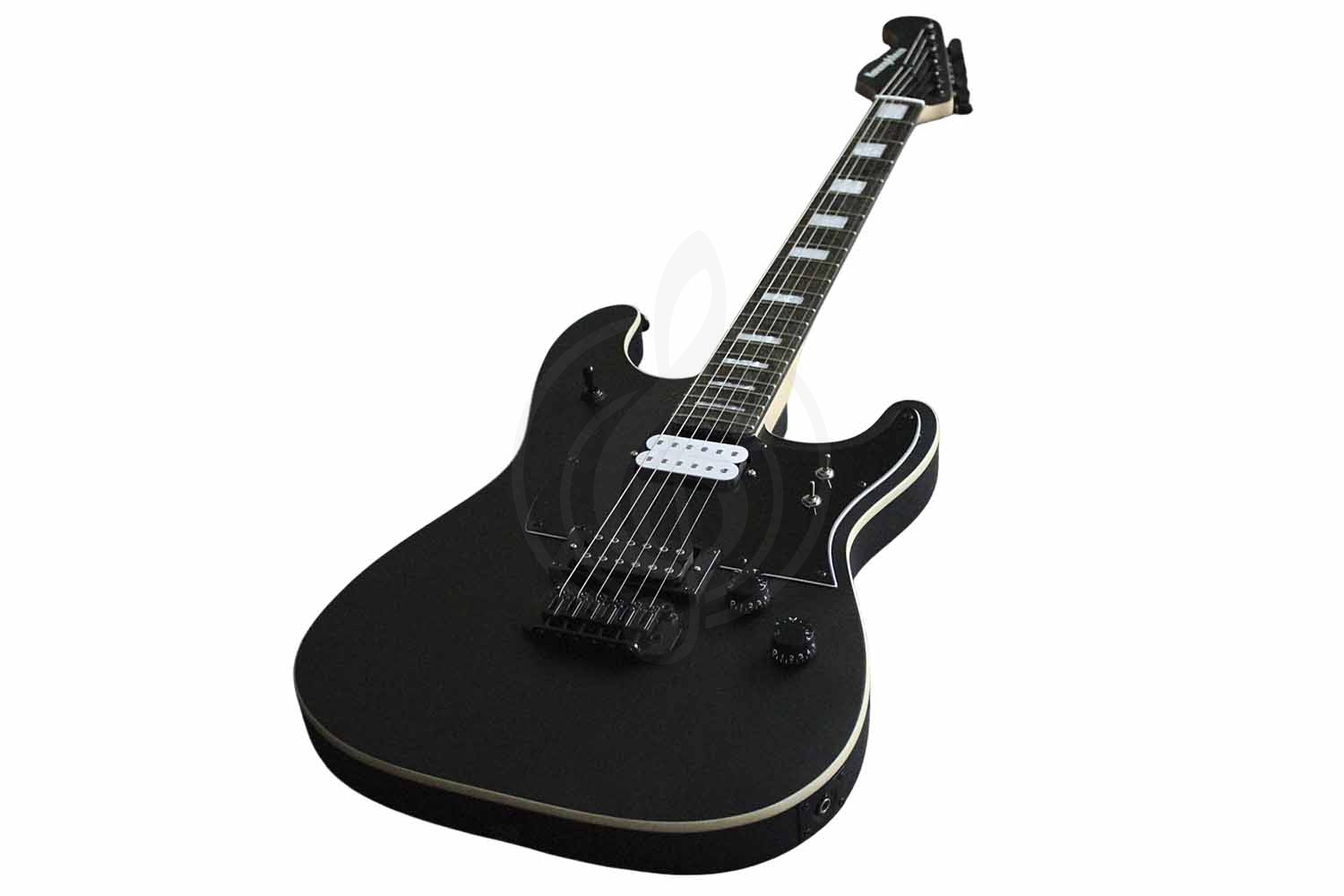 Электрогитара Telecaster Kononykheen Guitars BREED-56-BK - Электрогитара, Kononykheen Guitars BREED-56-BK в магазине Доминанта мьюзик - фото 9