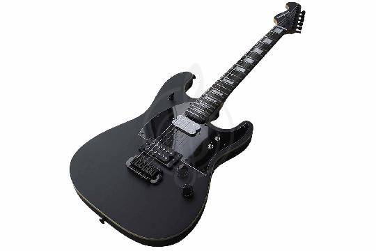 Изображение Электрогитара Kononykheen Guitars BREED-56-BK